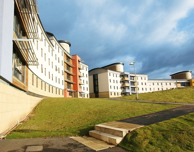 东安格利亚大学